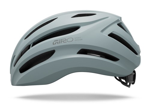 Przejdź do produktu Kask szosowy GIRO ISODE II matte sky blue roz. Uniwersalny (54-61 cm) (NEW 2026)