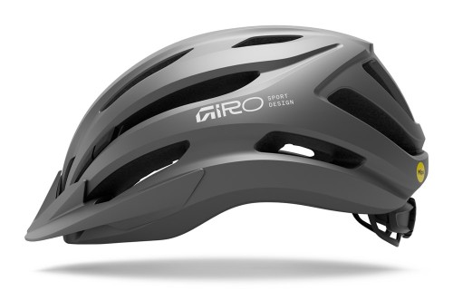 Przejdź do produktu Kask mtb GIRO REGISTER II MIPS matte titanium roz. Uniwersalny (54-61 cm) (NEW 2026)
