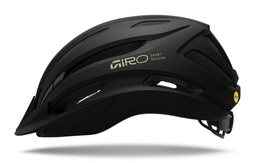 Przejdź do produktu Kask mtb GIRO REGISTER II W MIPS matte black/stone roz. Uniwersalny (50-57 cm) (NEW 2026)
