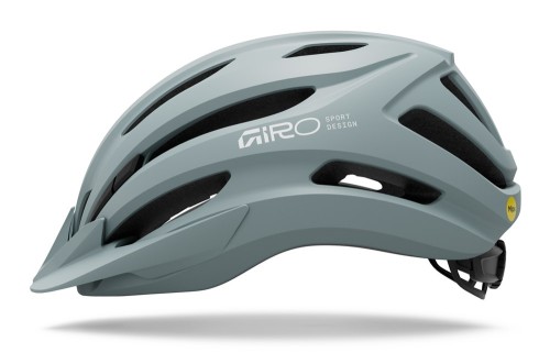 Przejdź do produktu Kask mtb GIRO REGISTER II W MIPS matte sky blue roz. Uniwersalny (50-57 cm) (NEW 2026)
