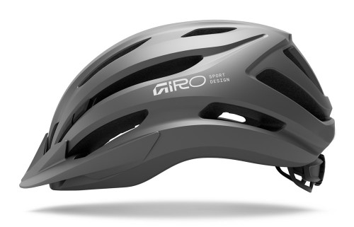 Przejdź do produktu Kask mtb GIRO REGISTER II matte titanium roz. Uniwersalny (54-61 cm) (NEW 2026)