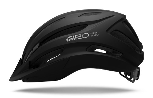 Przejdź do produktu Kask mtb GIRO REGISTER II matte black/grey roz. Uniwersalny XL (58-65 cm) (NEW 2026)
