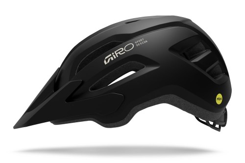 Przejdź do produktu Kask mtb GIRO FIXTURE II W matte black/stone roz. Uniwersalny (50-57 cm) (NEW 2026)