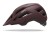 Kask mtb GIRO FIXTURE II W matte dark maroon roz. Uniwersalny (50-57 cm) (NEW 2026)