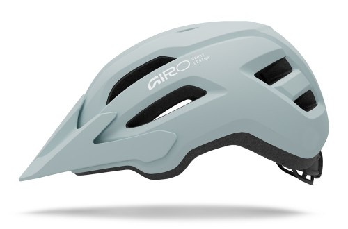Przejdź do produktu Kask mtb GIRO FIXTURE II W matte sky blue roz. Uniwersalny (50-57 cm) (NEW 2026)