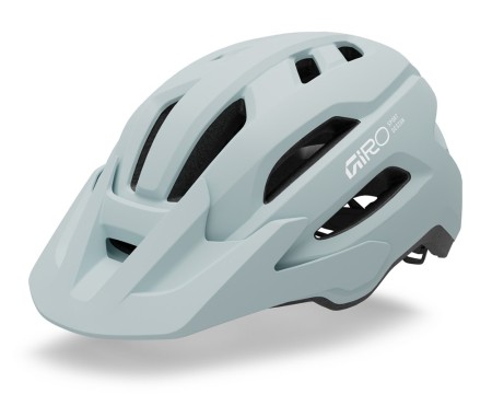 Kask mtb GIRO FIXTURE II W matte sky blue roz. Uniwersalny (50-57 cm) (NEW 2026) - rove.pl