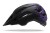 Kask mtb GIRO FIXTURE II matte black/purple rush roz. Uniwersalny (54-61 cm) (NEW 2026)
