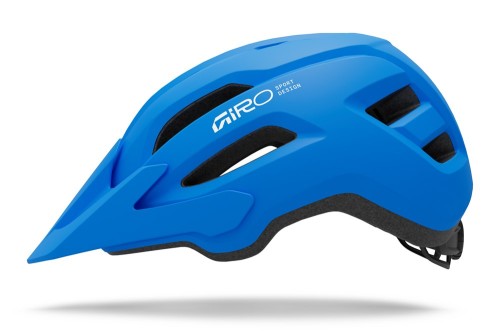 Przejdź do produktu Kask mtb GIRO FIXTURE II matte blue jewel roz. Uniwersalny (54-61 cm) (NEW 2026)