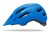 Kask mtb GIRO FIXTURE II matte blue jewel roz. Uniwersalny (54-61 cm) (NEW 2026) - rove.pl