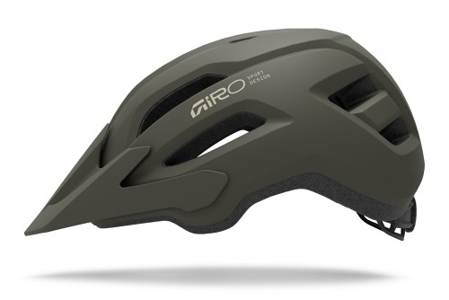 Przejdź do produktu Kask mtb GIRO FIXTURE II matte dark sage roz. Uniwersalny (54-61 cm) (NEW 2026)