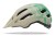 Kask mtb GIRO FIXTURE II matte stone/green rush roz. Uniwersalny (54-61 cm) (NEW 2026)