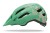 Kask dziecięcy juniorski GIRO FIXTURE II matte green rush roz. Uniwersalny (50-57 cm) (NEW 2026) - rove.pl