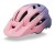 Kask dziecięcy juniorski GIRO FIXTURE II matte light pink/purple fade roz. Uniwersalny (50-57 cm) (NEW 2026) - rove.pl