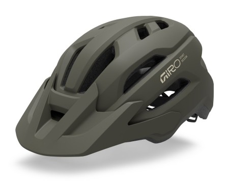 Kask mtb GIRO FIXTURE II MIPS matte dark sage roz. Uniwersalny (54-61 cm) (NEW 2026)