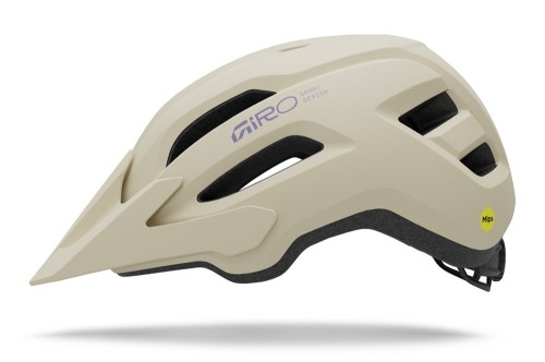 Przejdź do produktu Kask mtb GIRO FIXTURE II MIPS W matte stone roz. Uniwersalny (50-57 cm) (NEW 2026)
