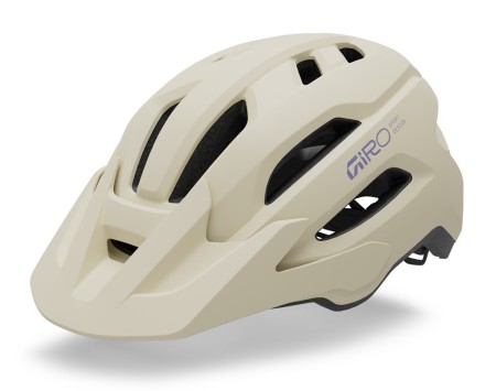 Kask mtb GIRO FIXTURE II MIPS W matte stone roz. Uniwersalny (50-57 cm) (NEW 2026)