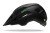 Kask dziecięcy juniorski GIRO FIXTURE II MIPS matte black/vivid green roz. Uniwersalny (50-57 cm) (NEW 2026)