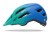Kask dziecięcy juniorski GIRO FIXTURE II MIPS matte aqua green/blue jewel fade roz. Uniwersalny (50-57 cm) (NEW 2026) - rove.pl