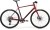Rower Merida SPEEDER 500 DARK STRAWBERRY (BLACK)