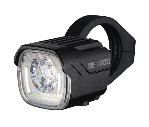 Przejdź do produktu Lampka przednia e-bike MAGICSHINE ME 1000V2.0, 1000 lumenów (NEW 2026)