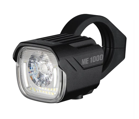 Lampka przednia e-bike MAGICSHINE ME 1000V2.0, 1000 lumenów (NEW 2026)