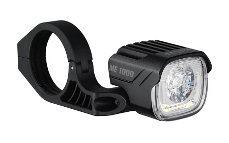 Lampka przednia e-bike MAGICSHINE ME 1000V2.0, 1000 lumenów (NEW 2026)