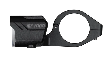 Lampka przednia e-bike MAGICSHINE ME 1000V2.0, 1000 lumenów (NEW 2026)