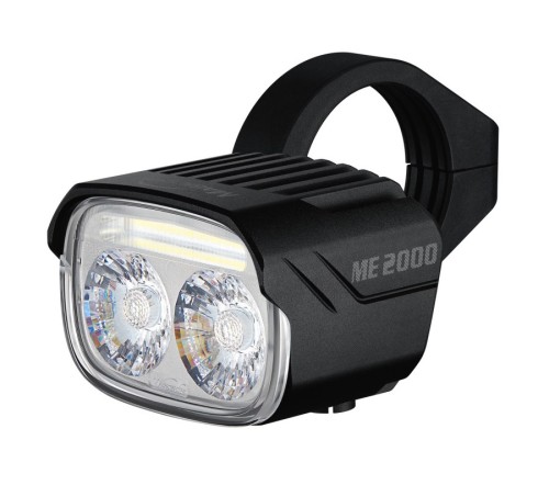 Przejdź do produktu Lampka przednia e-bike MAGICSHINE ME 2000V2.0, 2000 lumenów (NEW 2026)