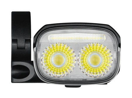 Lampka przednia e-bike MAGICSHINE ME 2000V2.0, 2000 lumenów (NEW 2026) - rove.pl