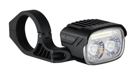 Lampka przednia e-bike MAGICSHINE ME 2000V2.0, 2000 lumenów (NEW 2026) - rove.pl