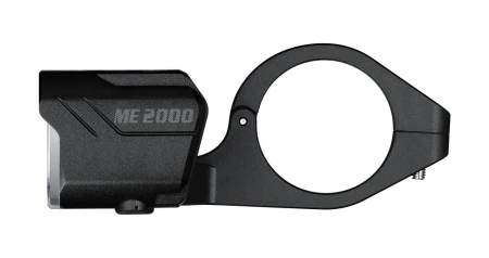 Lampka przednia e-bike MAGICSHINE ME 2000V2.0, 2000 lumenów (NEW 2026) - rove.pl