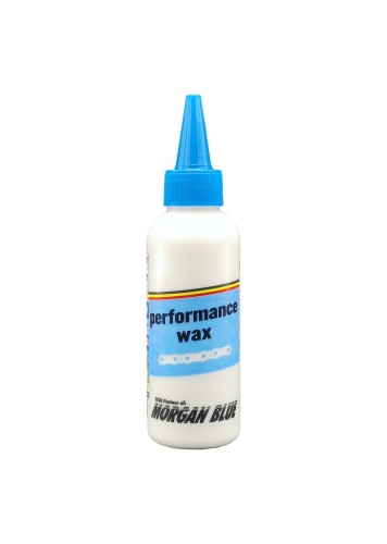 Przejdź do produktu Wosk Morgan Blue Performance Wax 125ml