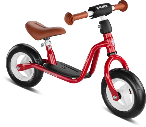 Przejdź do produktu Rowerek biegowy Puky LR M FC Bayern