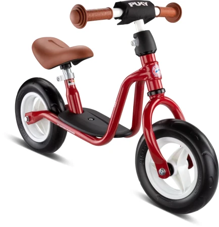 Rowerek biegowy Puky LR M FC Bayern