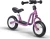 Rowerek biegowy Puky LR M Perky purple