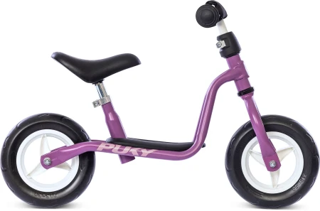 Rowerek biegowy Puky LR M Perky purple