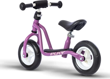 Rowerek biegowy Puky LR M Perky purple