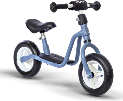 Przejdź do produktu Rowerek biegowy Puky LR M Pigeon Blue 