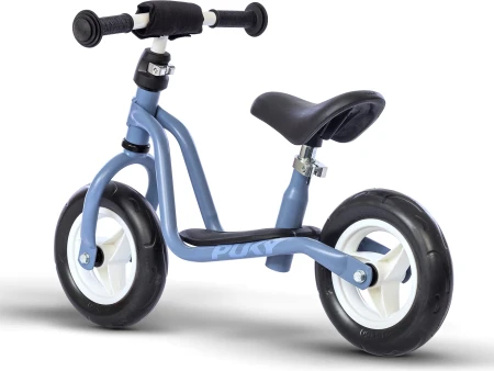 Rowerek biegowy Puky LR M Pigeon Blue