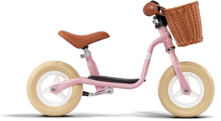 Rower biegowy - jeździk Puky Lr M Classic Retro Róża