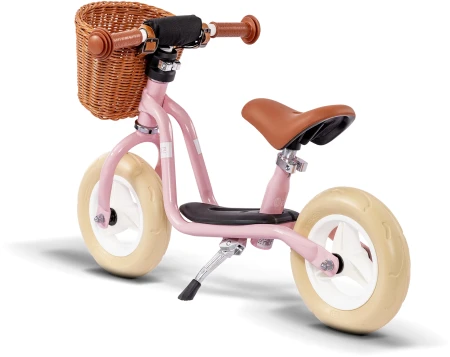 Rower biegowy - jeździk Puky Lr M Classic Retro Róża