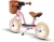 Rower biegowy - jeździk Puky Lr M Classic Retro Róża