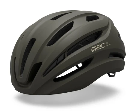 Kask szosowy GIRO ISODE MIPS II matte dark sage roz. Uniwersalny (54-61 cm) (NEW 2026)