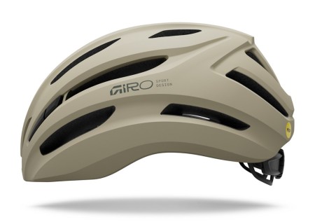 Kask szosowy GIRO ISODE MIPS II matte stone roz. Uniwersalny (54-61 cm) (NEW 2026)