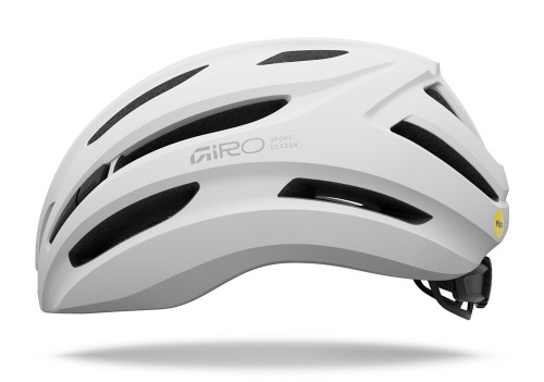 Przejdź do produktu Kask szosowy GIRO ISODE MIPS II matte white roz. Uniwersalny (54-61 cm) (NEW 2026)