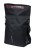 Sakwa pojedyncza BASIL CITY SHOPPER 14-16L, MIK Hooks, black (NEW 2026) - rove.pl