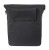Sakwa pojedyncza BASIL CITY SHOPPER 14-16L, MIK Hooks, black (NEW 2026)