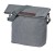 Sakwa pojedyncza BASIL CITY SHOPPER 14-16L, MIK Hooks, grey melee (NEW 2026)
