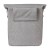 Sakwa pojedyncza BASIL CITY SHOPPER 14-16L, MIK Hooks, grey melee (NEW 2026) - rove.pl