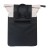 Sakwa pojedyncza BASIL VIVE BICYCLE SHOPPER, MIK Hooks, 15-20L, Wodoodporna, off-white/black (NEW 2026) - rove.pl